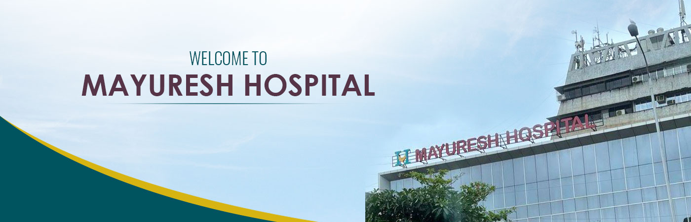 Mayuresh Super Specialty Hospital