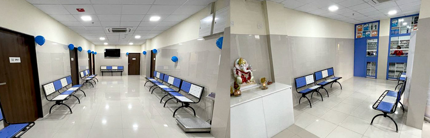 Mayuresh Super Specialty Hospital