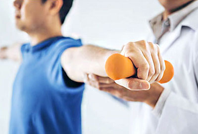 Rehabilitation