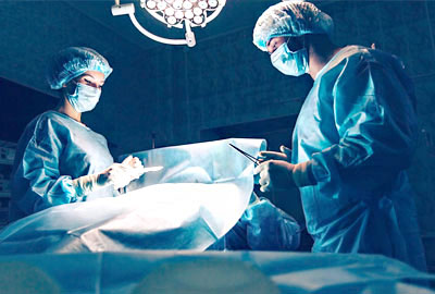 Surgical Oncology