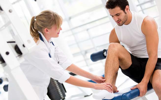 Arthroscopy Sports Medicine